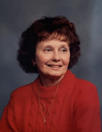 Shirley A. Kalter