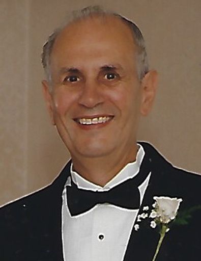 Anthony W. Bonina