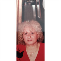 Doris Frances Dellava Profile Photo