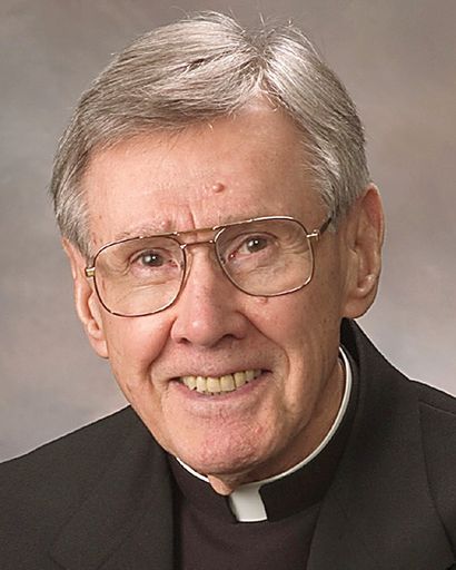 Rev. Paul E. DuCharme Profile Photo