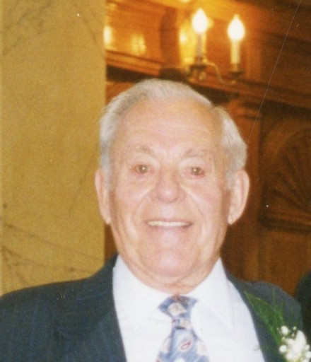 Wilfred J. Aucoin