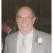 Anthony D. Cefaretti