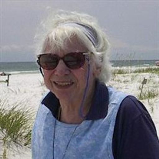 Lorraine Anderson Gohrke