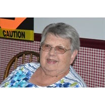 Betty J. Riggs