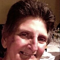 Margaret G. Danos Profile Photo