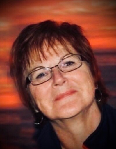 Joanne E. Getek Profile Photo