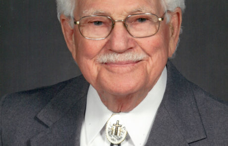 Rev. Norman Dorsey Hale Profile Photo