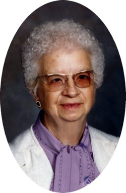 Heleneta Blevins