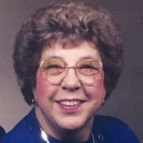 Lorraine Delores Becker Profile Photo