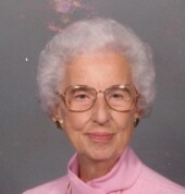 Betty L. (Weisner) Knott