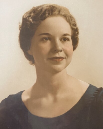 Ann Alvis Tillman