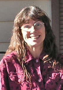 Becky Johnson Profile Photo