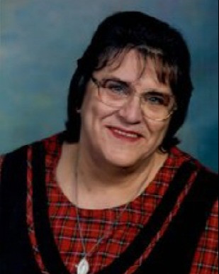 Cecelia M. Nowicki