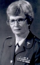 Virginia Louise Col. Brown Profile Photo