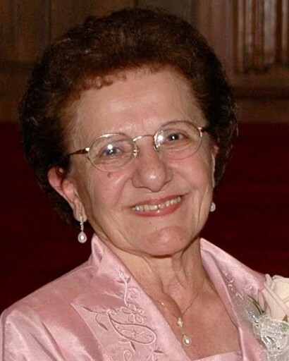 Mary J. Smith