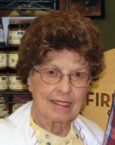 Ruth Jane Meyer