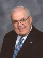 Linton R. Honaker