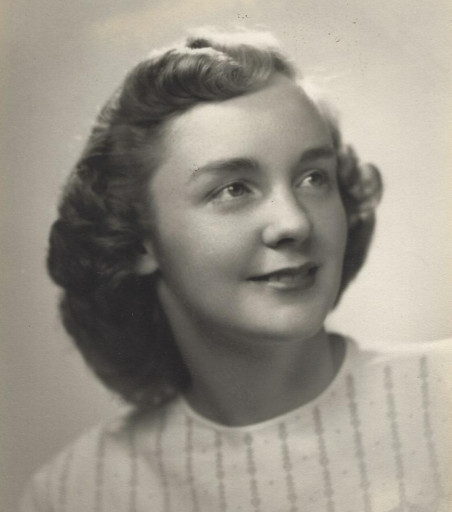 Marilyn Louise Cline