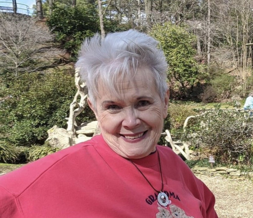 Shirley Mcraven Profile Photo