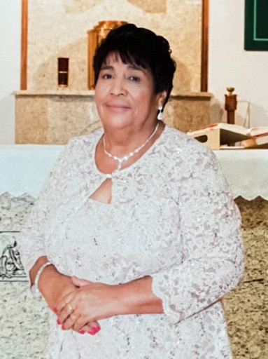 Maria Del Refugio Casillas Munoz Profile Photo