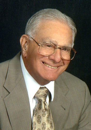Adolph "Al" Leibert Profile Photo