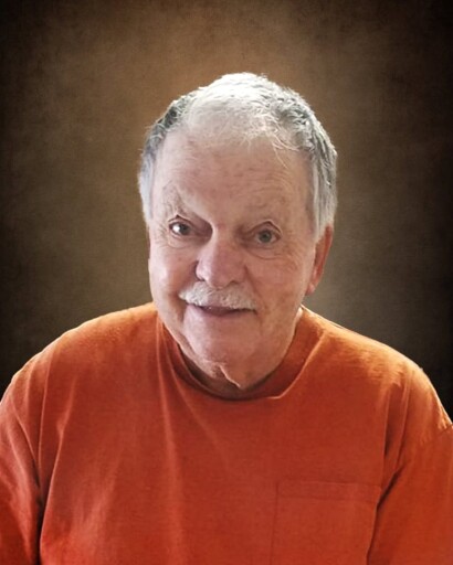 William Clinton Lyman's obituary image