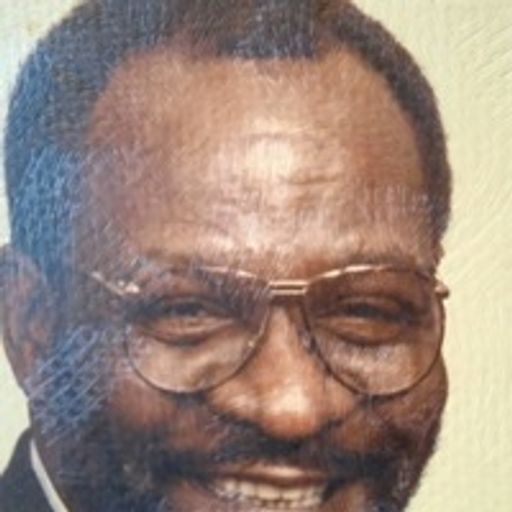 William Glasper Profile Photo