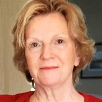 Sandra Davies McCormack Profile Photo