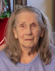 Mildred "Milly" L. Heimbrock