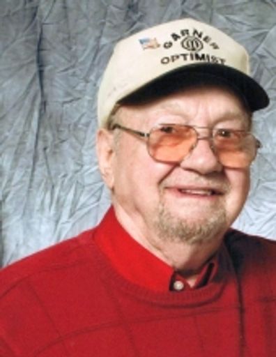 Carl Walter "Jack" Whitehead, Jr.