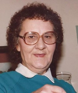 Mabel Broussard