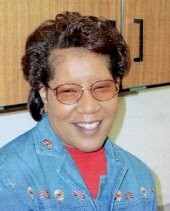 Dolores Frierson