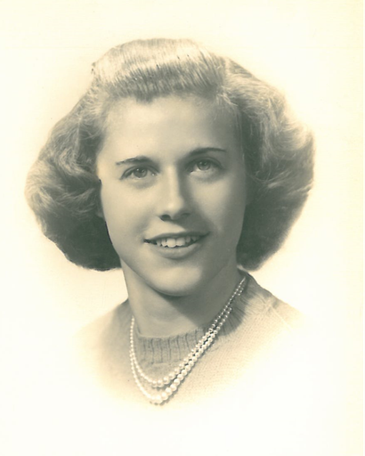 Gwendolyn Roberts Harrell