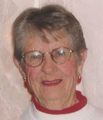 Roberta Marie Clark