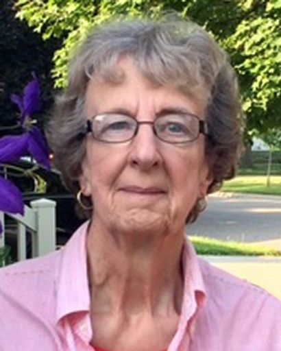 Sharon Faye Trulock's obituary image