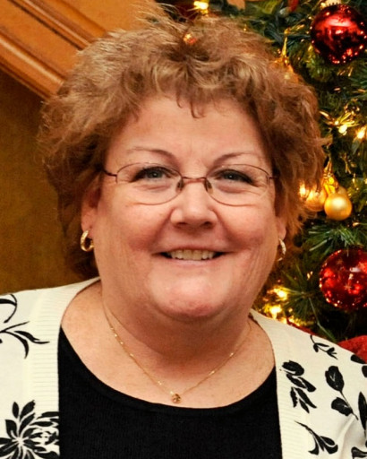 Donna Knight Profile Photo