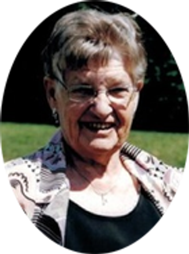 Agnes Moore Profile Photo