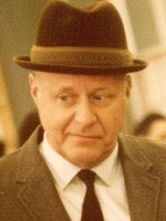 George R. Wiley Profile Photo