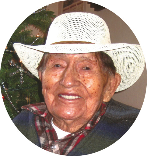 Alfred Padilla Yazzie Sr