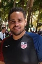 Josue Bonilla