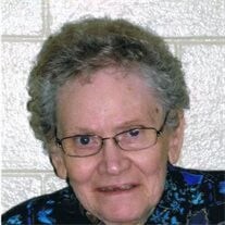 Mrs. Evelyn L. (Irwin) Allen Profile Photo