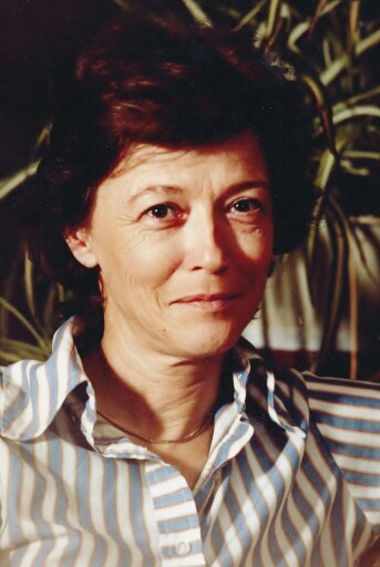 Ruth Ellen Minott Profile Photo