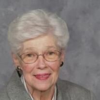 Barbara A. Price