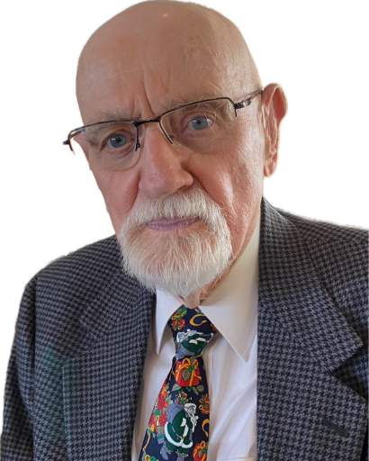Dr. William G. Kupchinsky