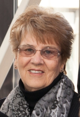 Beverly A. Hurner