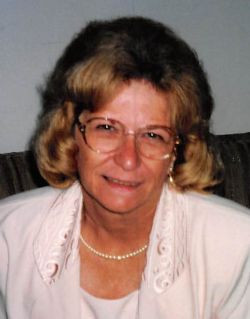 Ann Russell Profile Photo