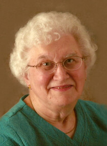 Elaine June (Byers)  Sennes