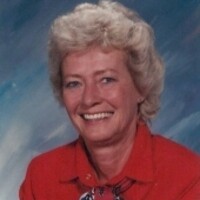 Sharon Vance Bindley Jones