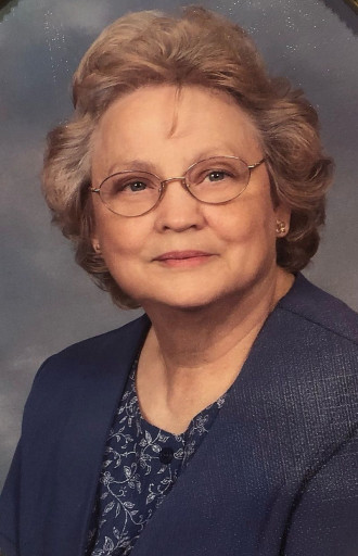 Dorothy Jean "Dot" Hutchinson Profile Photo