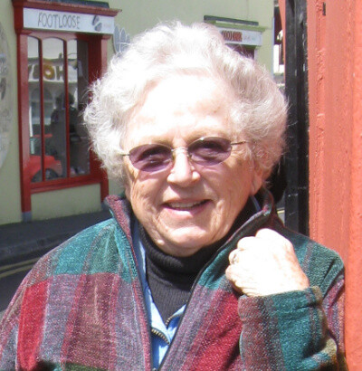 Elisabeth C. Bolster Profile Photo